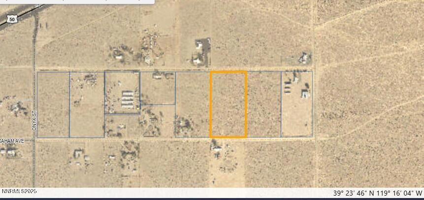 3185 Prospect Ave unit 20, Silver Springs, NV 89429 - photo 1