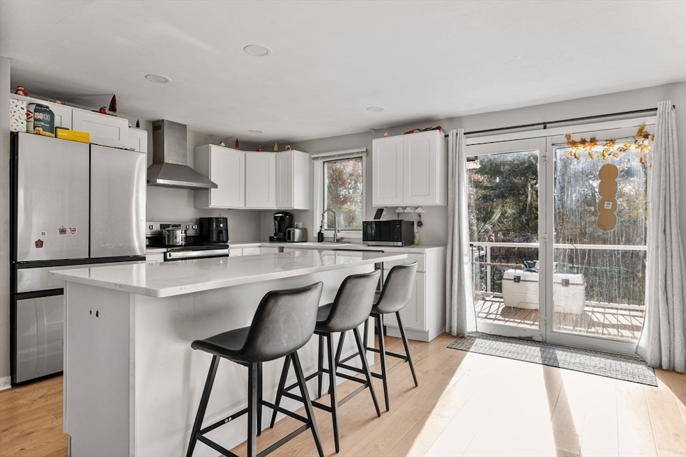 33 Michael Rd, Randolph, MA 02368 - photo 1