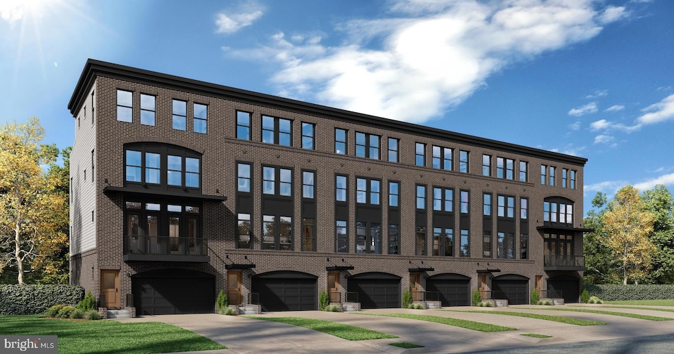 TBB Ferry Bar Dr unit WATERFORD, Baltimore, MD 21230 - photo 1