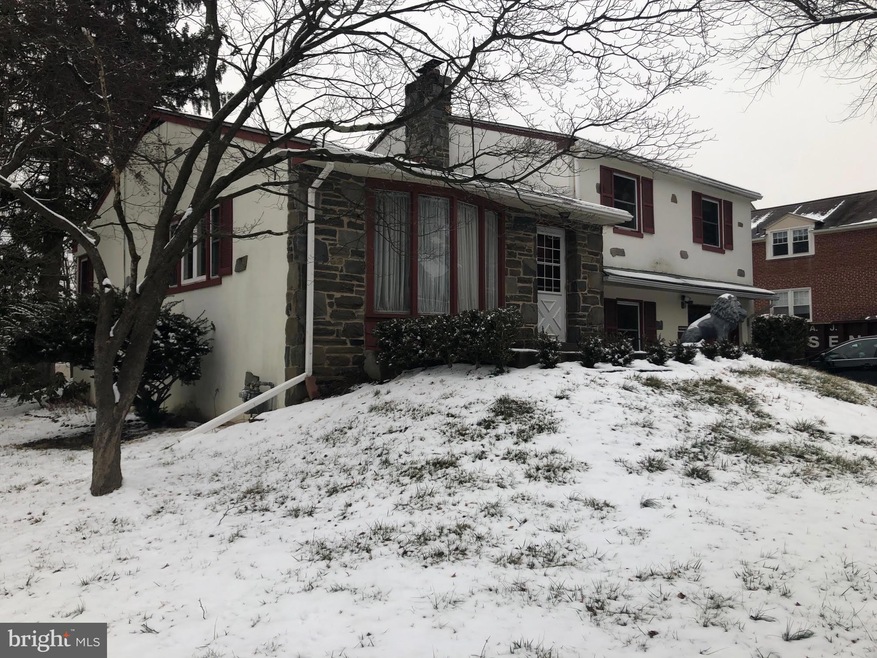 3 E Golf Club Ln, Paoli, PA 19301 - photo 1