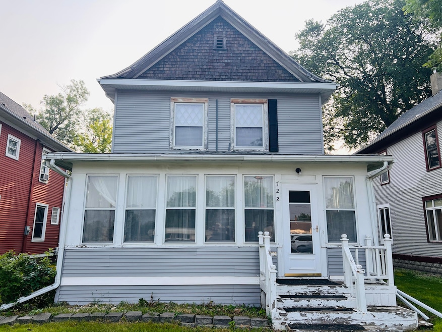 For Sale $119,900