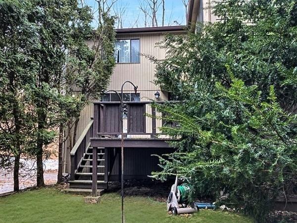 2 Meeting House Path unit 2, Ashland, MA 01721 - photo 1