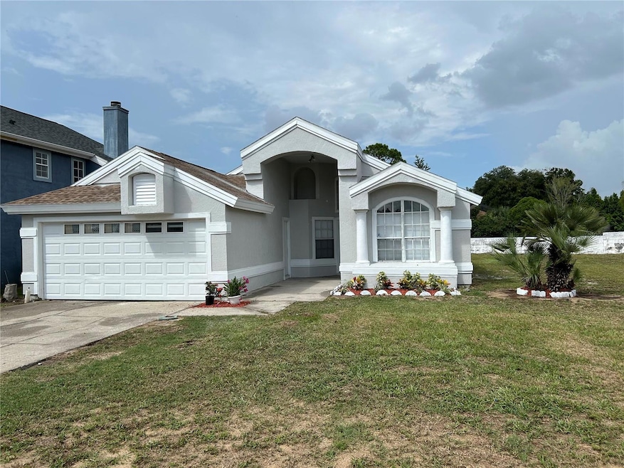 7301 Victoria Cir, Orlando, FL 32835 - photo 1