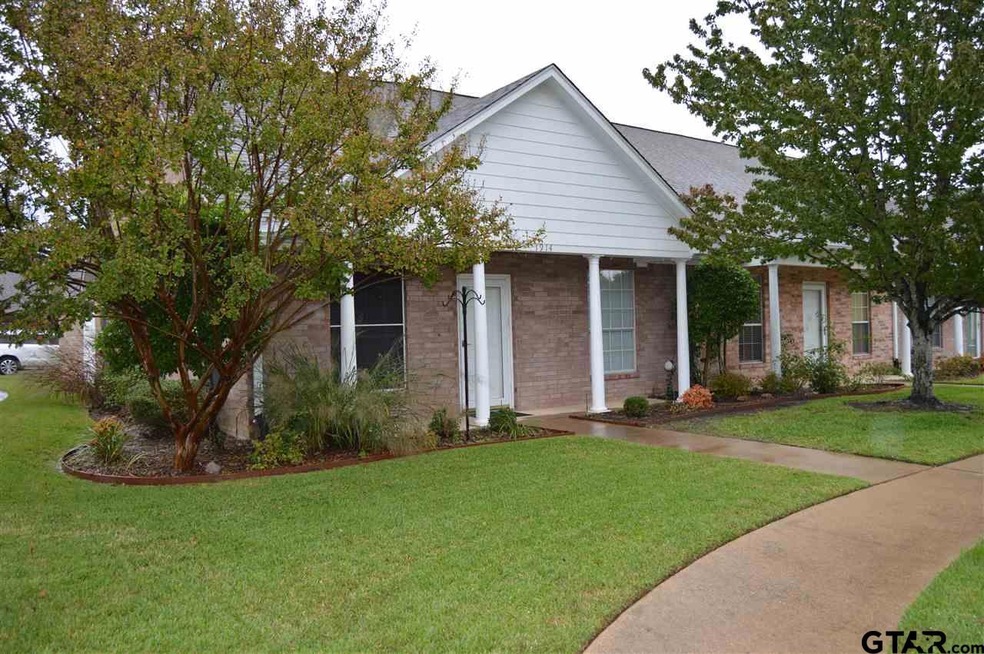 1914 1914 Hollylake Cir, Tyler, TX 75703 - photo 1