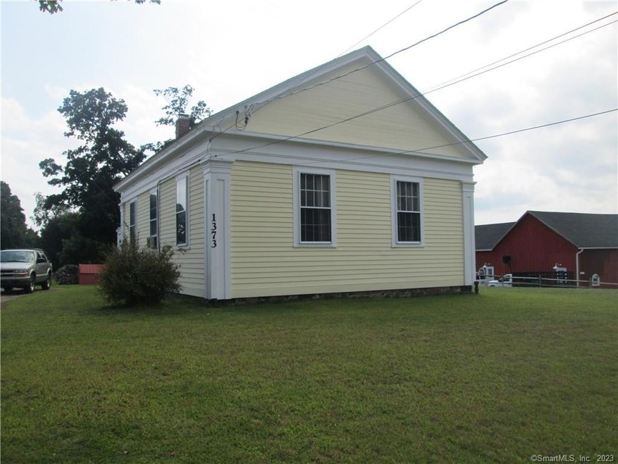 1373 Sheldon St, Suffield, CT 06093 - photo 1