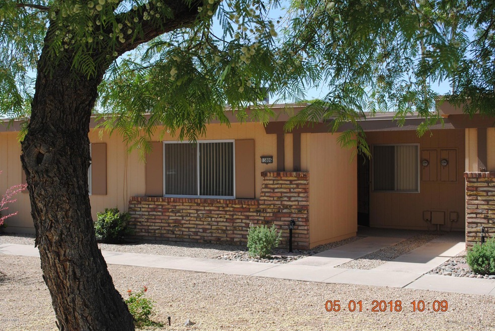 13806 N 109th Ave, Sun City, AZ 85351 - photo 1
