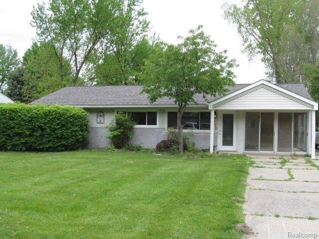 2710 LITTLETELL WEST BLOOMFIELD