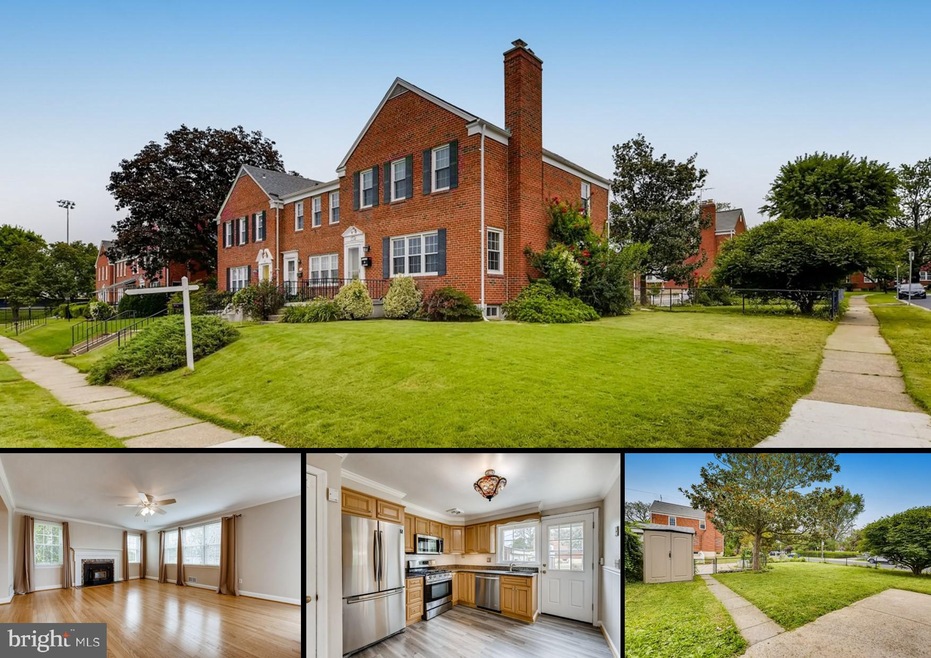 1512 Glen Keith Blvd, Towson, MD 21286 - photo 1