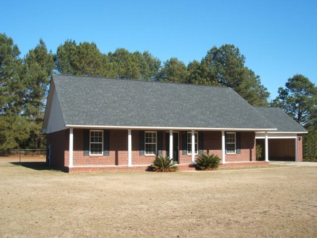 Main View