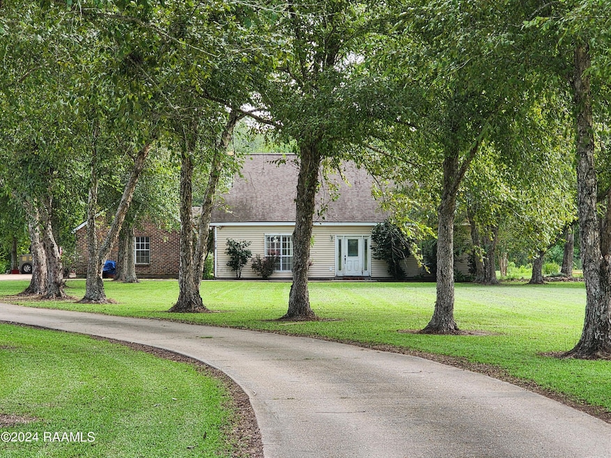 1078 Curleys Rd, Sunset, LA 70584 - photo 1