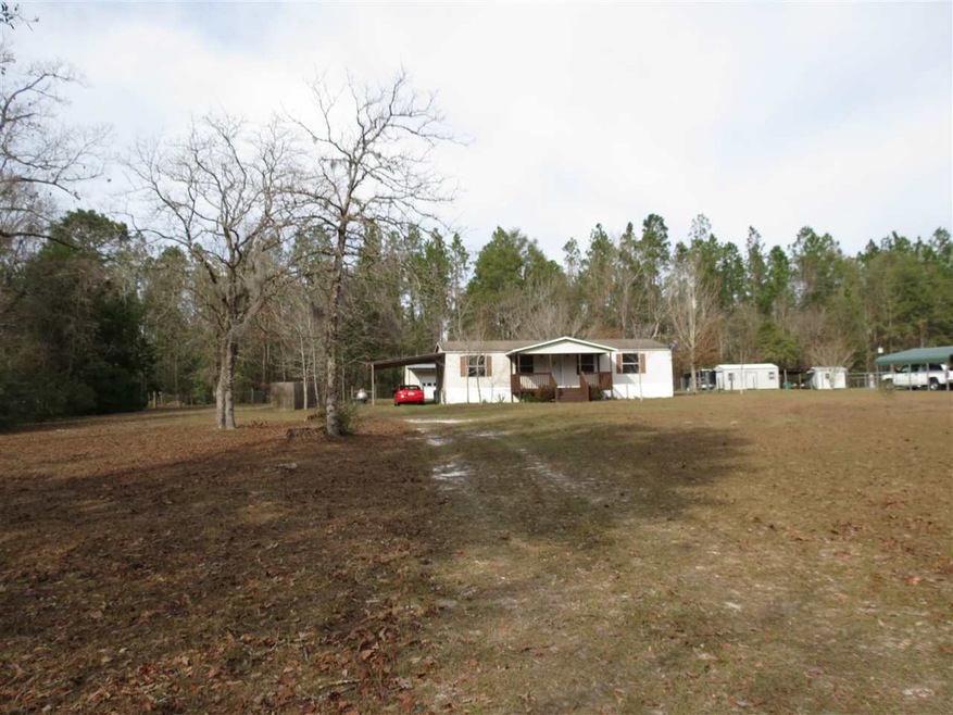 42 Richland Rd, Crawfordville, FL 32327 - photo 1