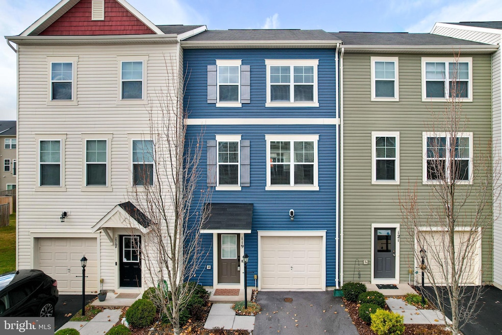 119 Splendor Garden Way, Stephenson, VA 22656 - photo 1