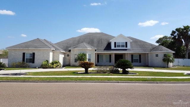 503 Bravo Dr, Donna, TX 78537 - photo 1