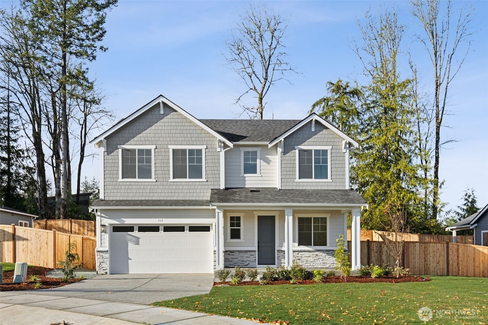 333 N 55th St unit 29, Mount Vernon, WA 98273 - photo 1