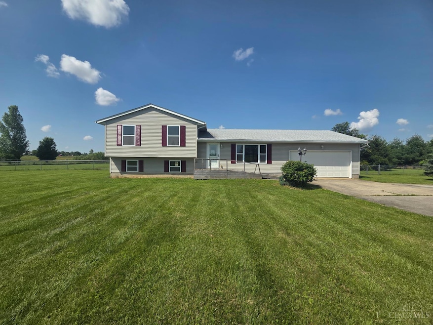 816 Farmers Rd, Wilmington, OH 45177 - photo 1