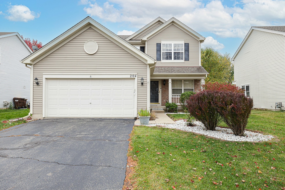 204 Aspen Cir unit 1, Gilberts, IL 60136 - photo 1