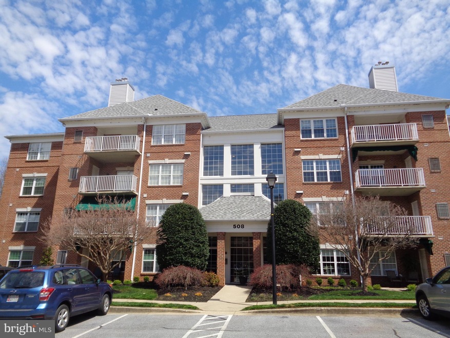 508 Limerick Cir unit 101, Lutherville Timonium, MD 21093 - photo 1
