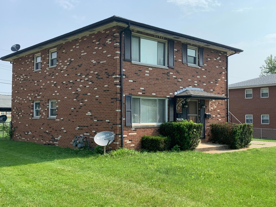 3706 Arnelle Rd unit 708, Columbus, OH 43228 - photo 1