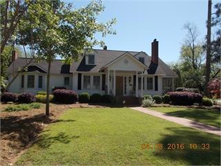 812 Hancock Dr, Americus, GA 31709 - photo 1