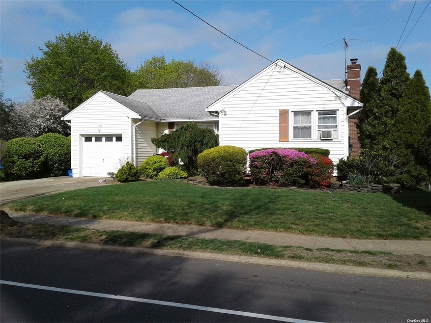 1292 Woodside Ave, North Baldwin, NY 11510 MLS ONE3473003