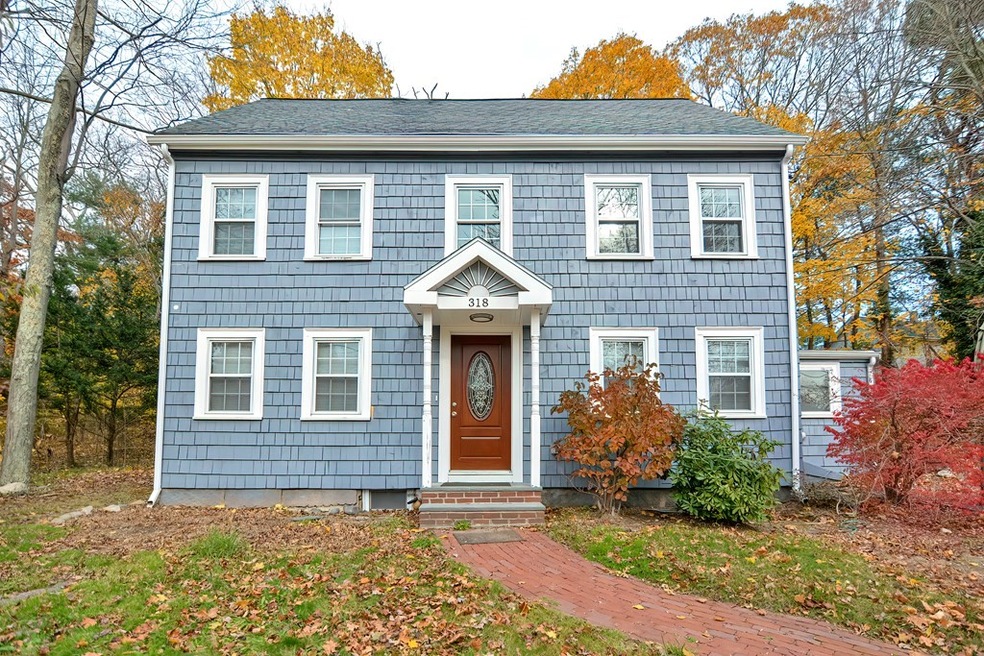 318 Union St, Randolph, MA 02368 - photo 1