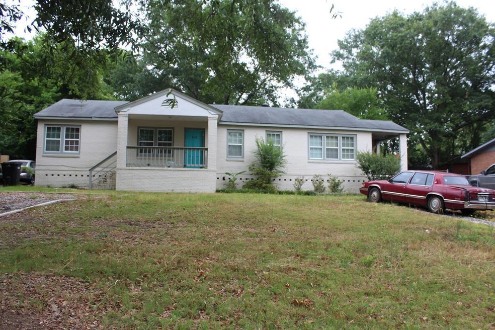 Main View