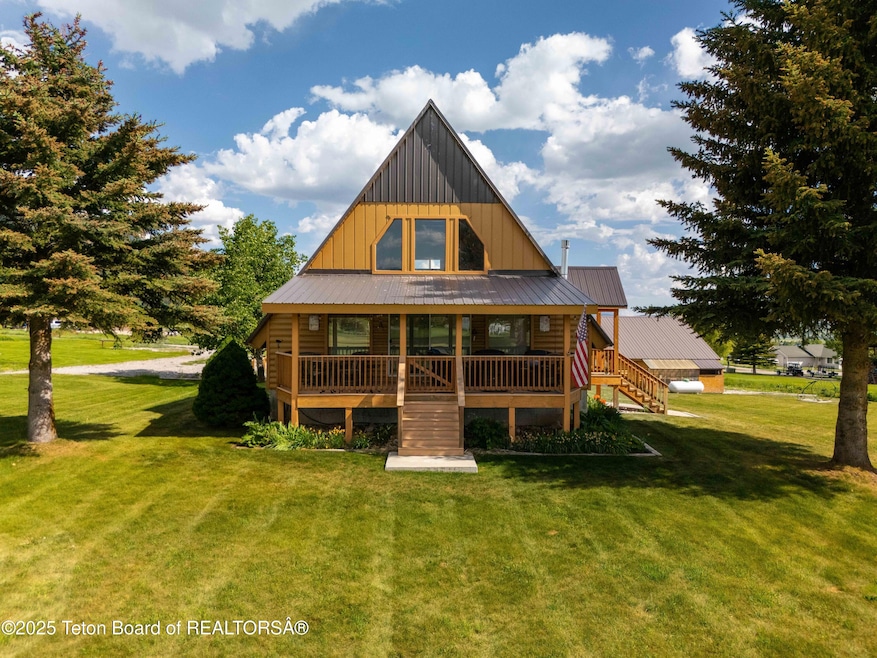 For Sale $695,000 • Co-Listing Agent