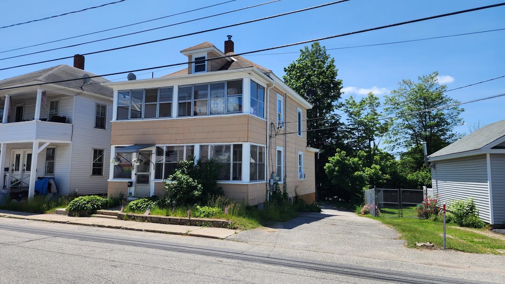 104 Brook St, Sanford, ME 04073 - photo 1