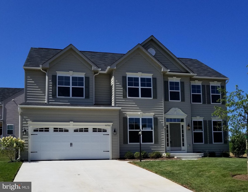 16766 Mill Station Way unit 13, Dumfries, VA 22025 - photo 1