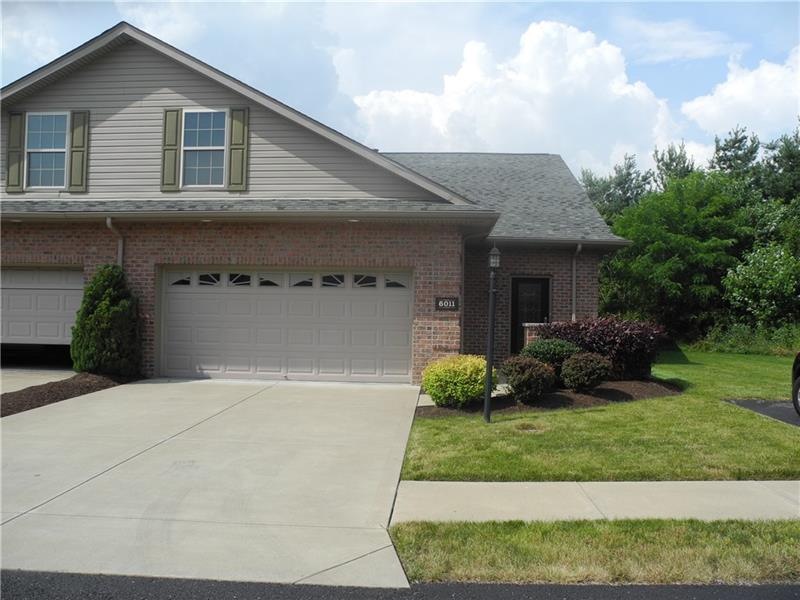 WELCOME 6011 ELIZABETH LANE END UNIT ,LAST UNIT ON