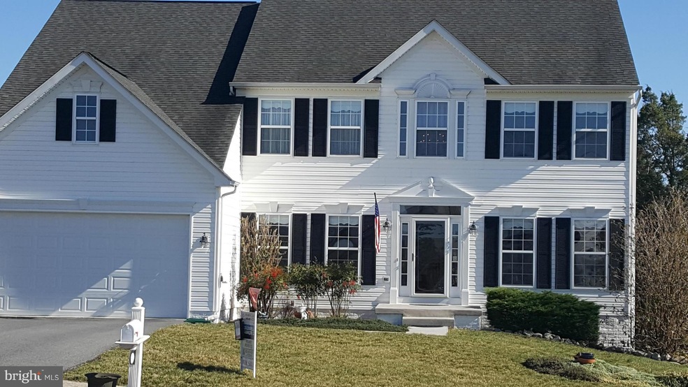 855 Crystal Ln, Strasburg, VA 22657 - photo 1