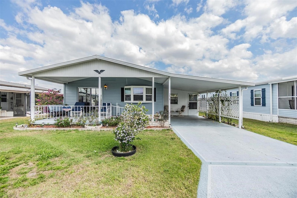 Sold $123,000 • Co-Listing Agent