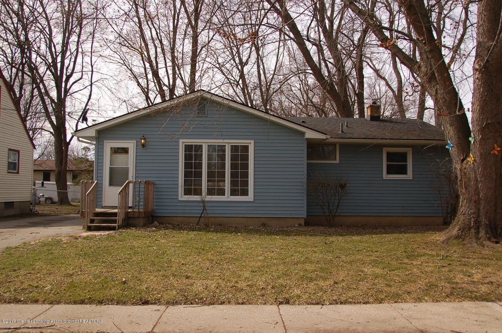4302 Ballard Rd, Lansing, MI 48911 - photo 1