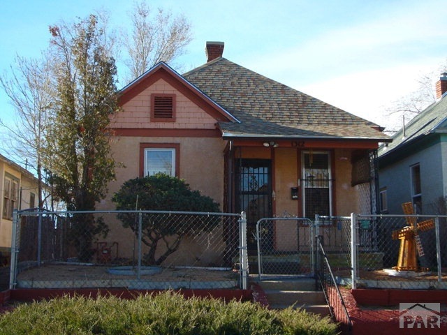 Main View