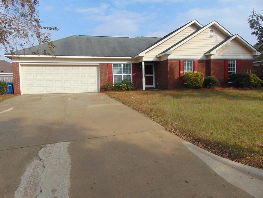 9042 Sonoma Pointe Dr, Columbus, GA 31909 - photo 1