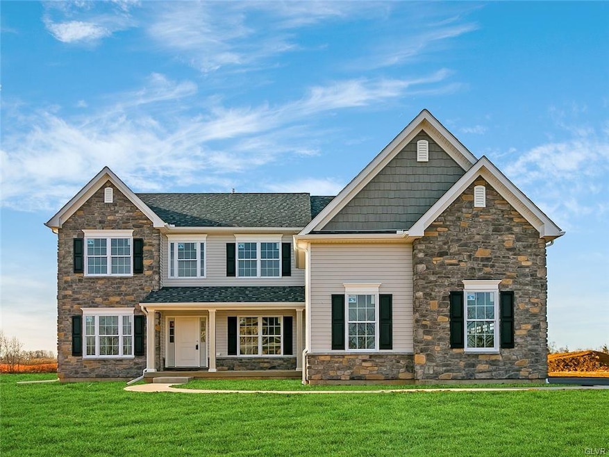 6880 Gwenmawr Rd unit 16, Bethlehem, PA 18017 - photo 1