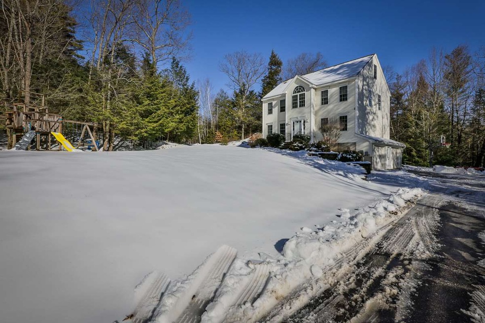 41 Autumn St, Danville, NH 03819 - photo 1