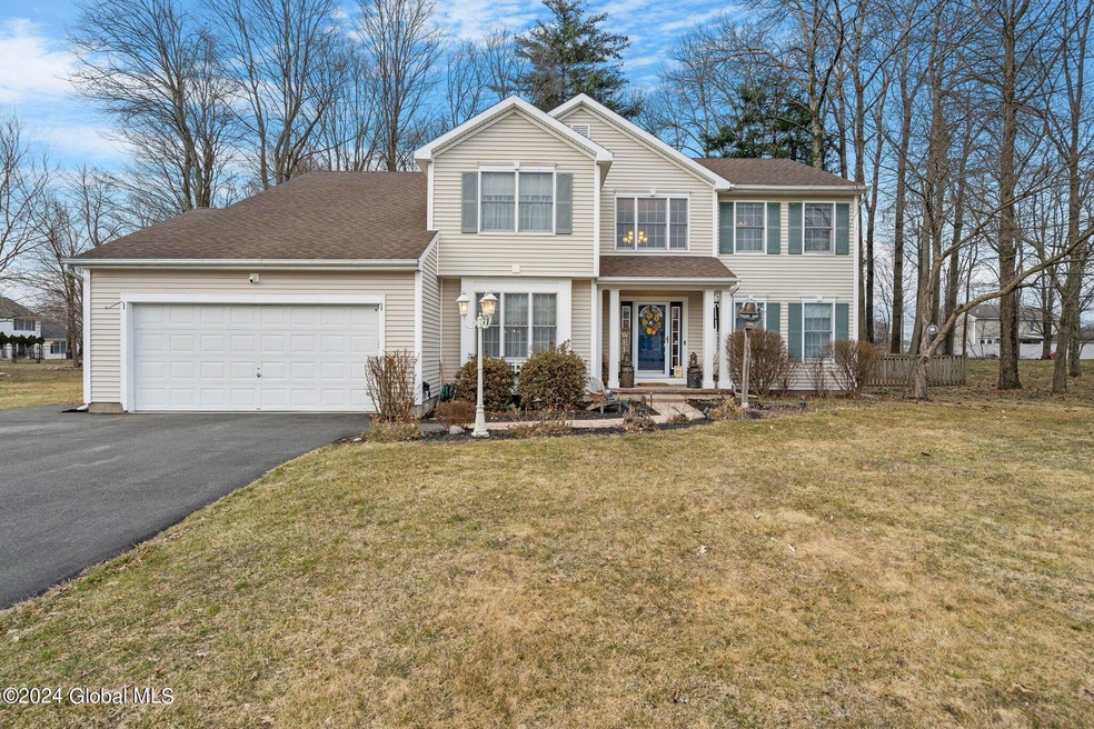 12 Coyote Ln, Troy, NY 12180 - photo 1