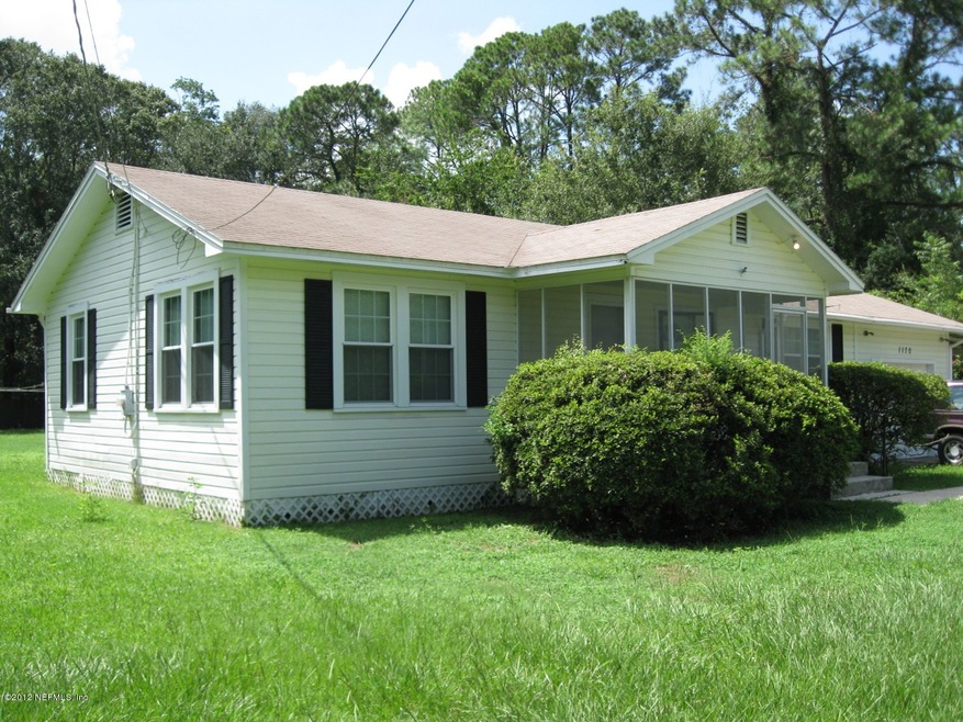 1170 Lake Shore Blvd, Jacksonville, FL 32205 - photo 1