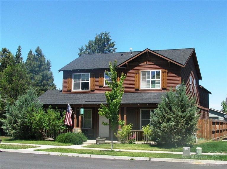 20646 Couples Ln, Bend, OR 97702 - photo 1