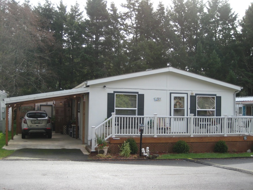 Front View