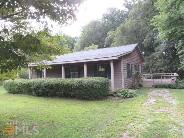 144 Western Cedar Ln, Clarkesville, GA 30523 - photo 1