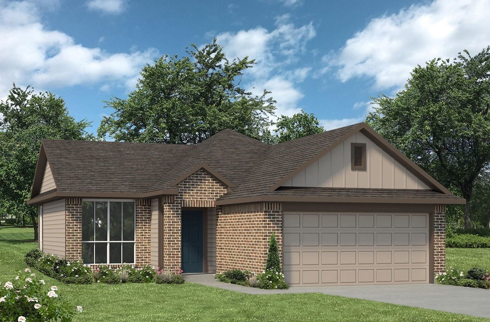 618 Wildflower Trail Place, Tomball, TX 77375 - photo 1