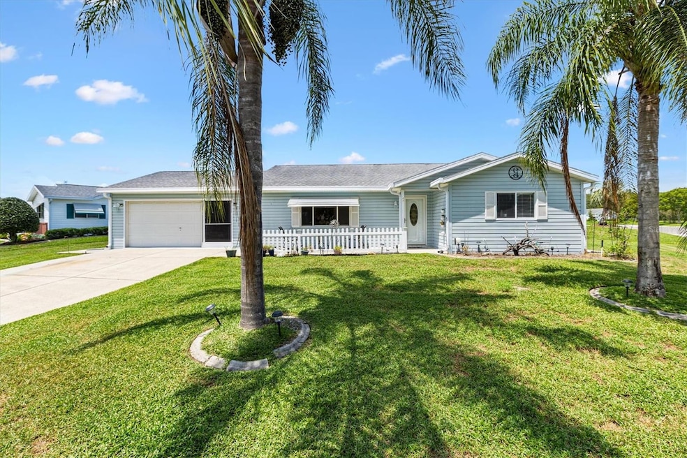 9667 SE 173rd Ln, Summerfield, FL 34491 - photo 1