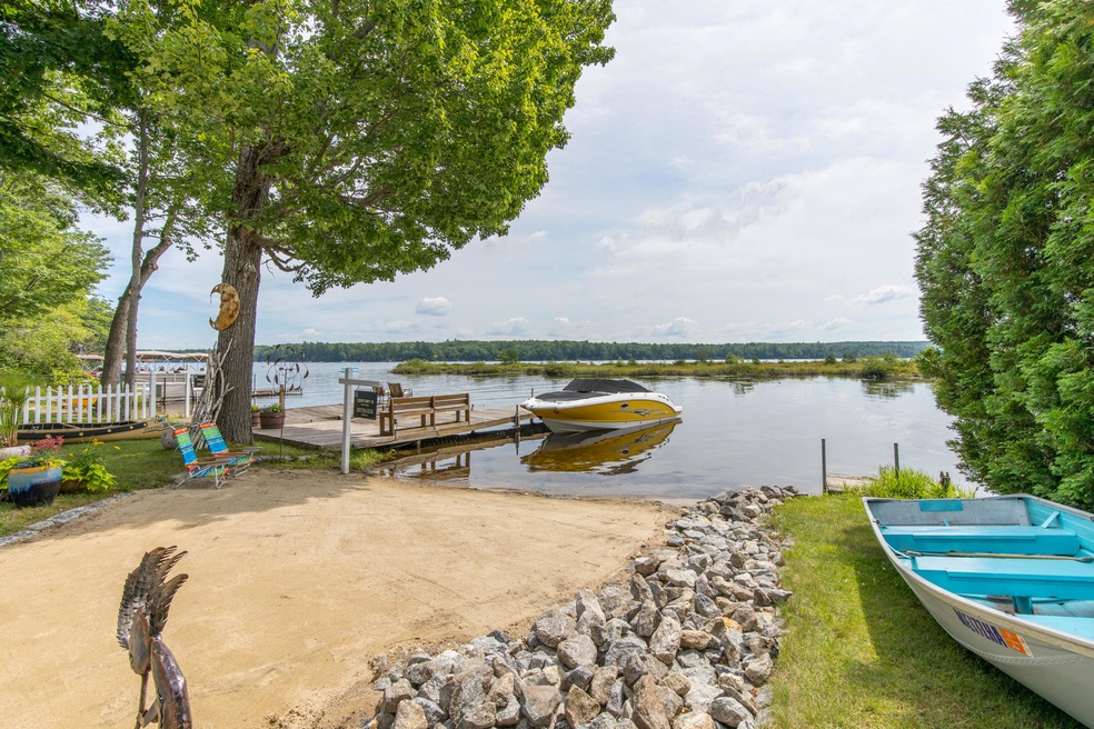 71 Plummers Landing Rd, Bridgton, ME 04009 - photo 1
