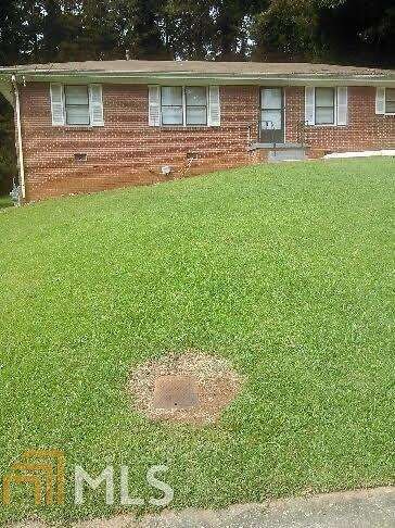 631 Brookside Place, Forest Park, GA 30297 - photo 1