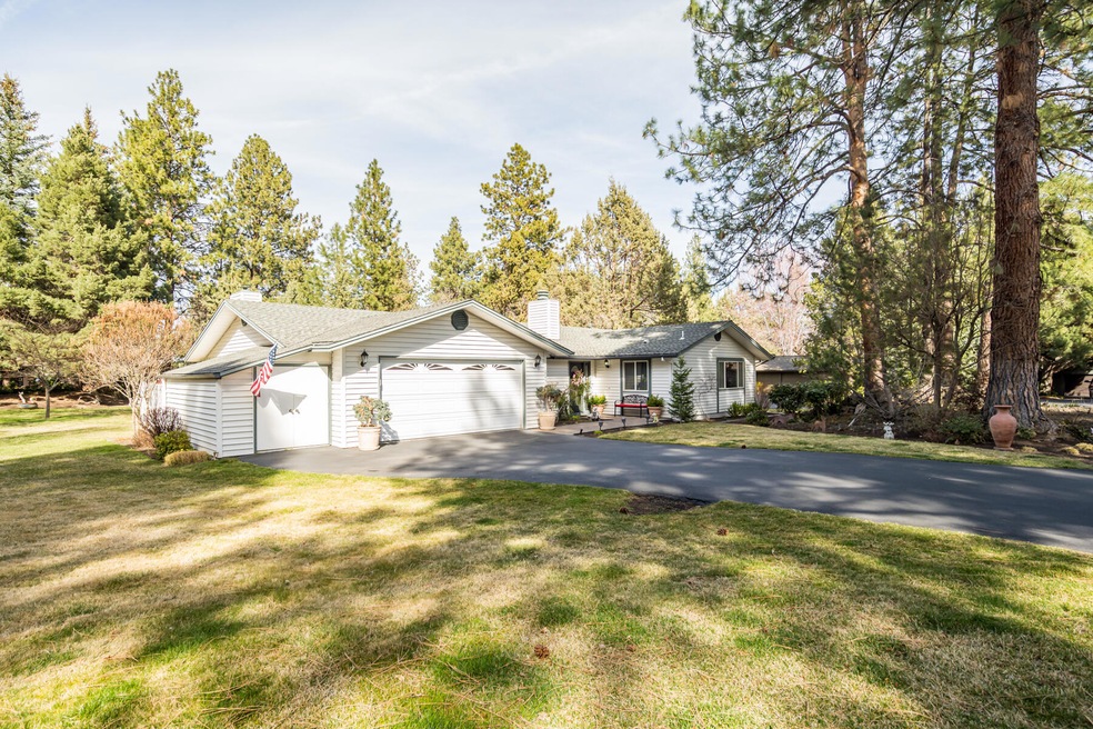 20468 Whistle Punk Rd, Bend, OR 97702 - photo 1