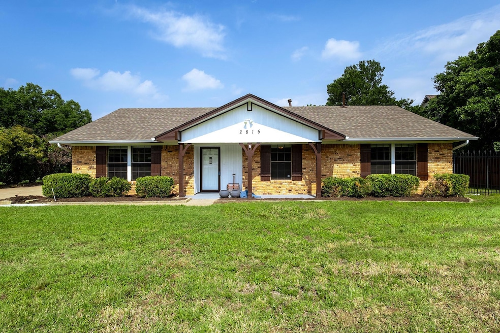 2815 Ridgecrest Dr, Southlake, TX 76092 - photo 1