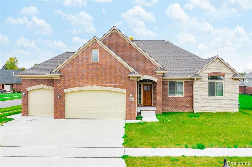 26615 Fountain View Blvd, New Baltimore (1 of 35).