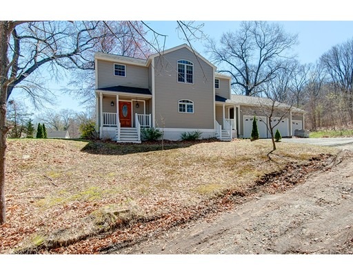 9 Ben Dr, Worcester, MA 01604 - photo 1